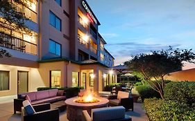 Courtyard Dallas Mesquite